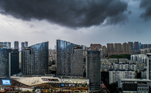 Guangxi, illustration