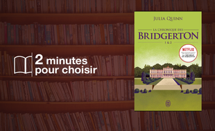 La chronique des Bridgerton