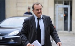 Le préfet Jean-François Carenco.
