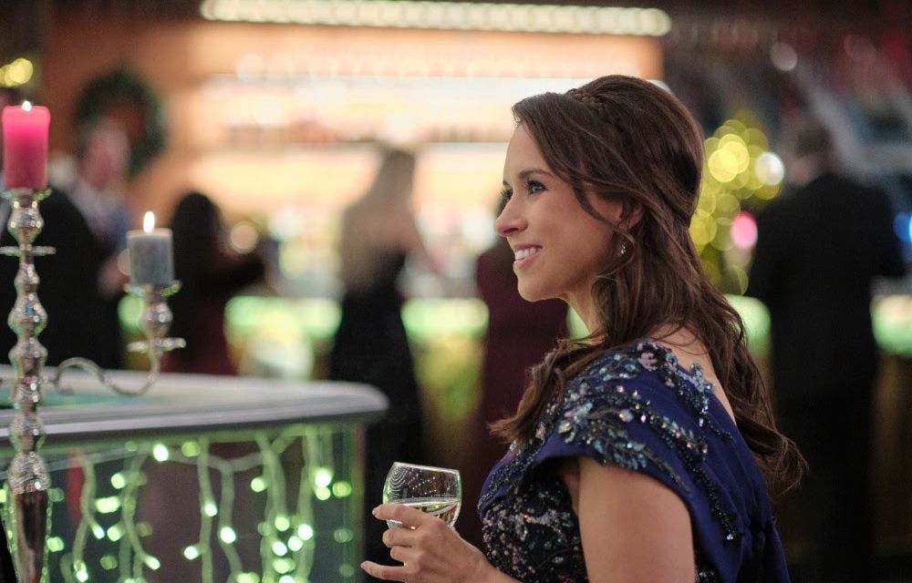 Pourquoi les téléfilms de Noël arrivent-ils aussi tôt dans l'année ?
