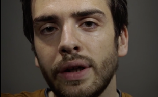 Kévin Veyssière, pour Brut.