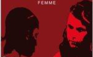 Deuxième femme