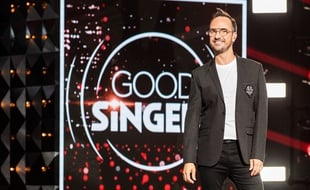 Jarry monte en grade chez TF1, avec l'animation de son premier prime