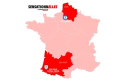 Finalistes du Programme SENSATIONNELLES by Intermarché