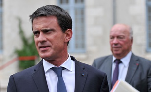 Manuel Valls
