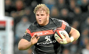Le numéro 8 retrouve le Top 14.