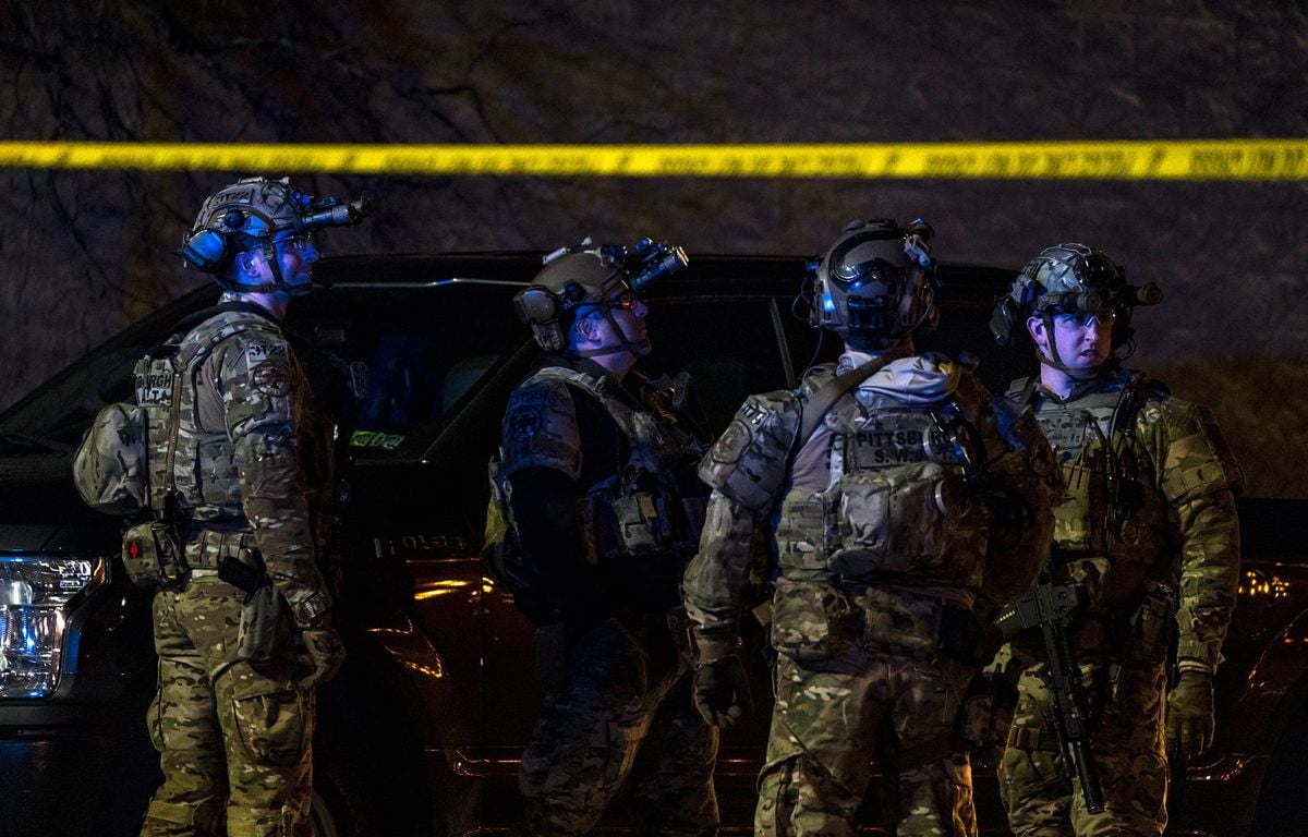Etats-Unis : C'est quoi le « swatting », cette blague vraiment pas drôle qui se multiplie dans les universités ?