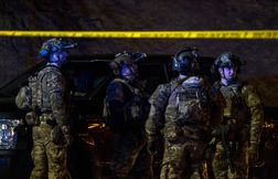 C’est quoi le « swatting », la pire blague à faire aux Etats-Unis ?