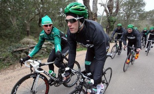 Le Critérium international propose samedi et dimanche autour de Porto-Vecchio (Corse du Sud) une répétition générale du Tour de France à moins de 100 jours de son coup d'envoi, avec Cadel Evans, vainqueur sortant, et Chris Froome pour têtes d'affiche.