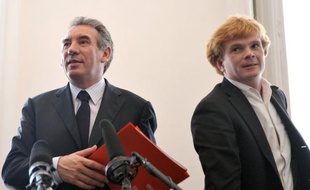 Marc Fesneau, secrétaire général du MoDem de François Bayrou, a dénoncé mardi la "stratégie d'inféodation" à l'UMP du député François Sauvadet (NC), partisan d'une "confédération des centres", en plaidant lui aussi pour l'avènement d'un centre fort, mais indépendant.