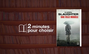 «Une fille modèle» par Karin Slaughter chez Harper Collins (608 p., 20,90€).