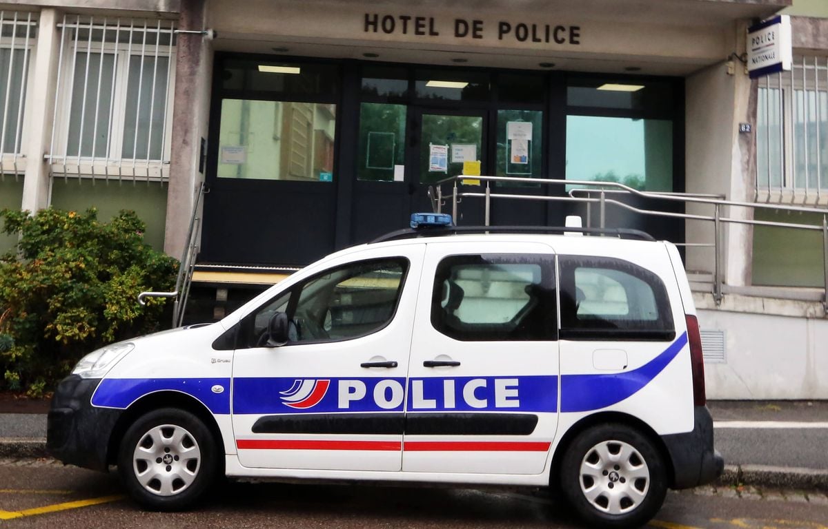 Lyon : Un homme en fauteuil roulant tué à l'arme blanche