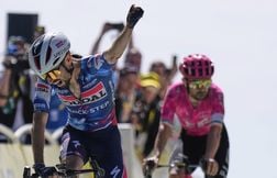 Comment Valentin Paret-Peintre est devenu le sauveur du cyclisme français