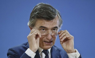 L'ancien ministre Philippe Douste-Blazy.