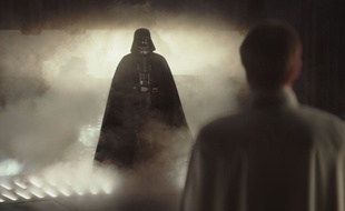 Rogue One- A Start Wars Story de Gareth Edwards