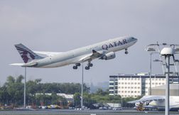 Elles ont subi un « contrôle » gynéco et vont pouvoir attaquer Qatar Airway…