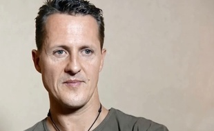 Michael Schumacher avait répondu à des questions de fans quelques semaines avant son accident de ski, en octobre 2013.