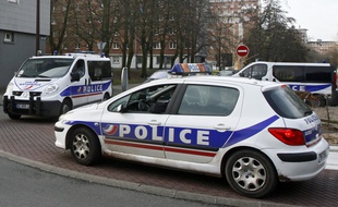 Illustration police nationale.