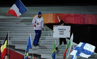 Les Françaises ont brillé mercredi lors du slalom géant des jeux Olympiques d'hiver de la jeunesse (JOJ), Clara Direz s'imposant devant Estelle Alphand, qui décroche au passage sa troisième médaille en cinq jours à Innsbruck.