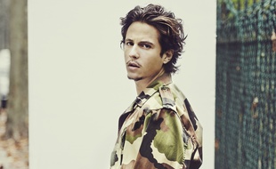 Le rappeur Nekfeu sort «Feu» son premier album solo le 8 juin