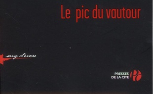 Le pic du vautour