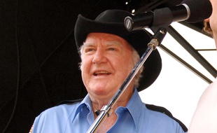 James Best, en 2005.