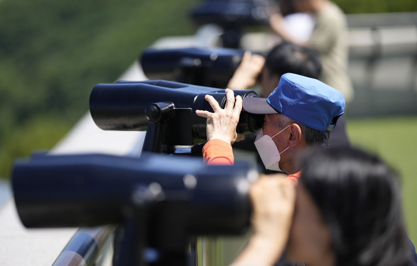 Microphones, boobytrapped phones, and monitored computers...more and