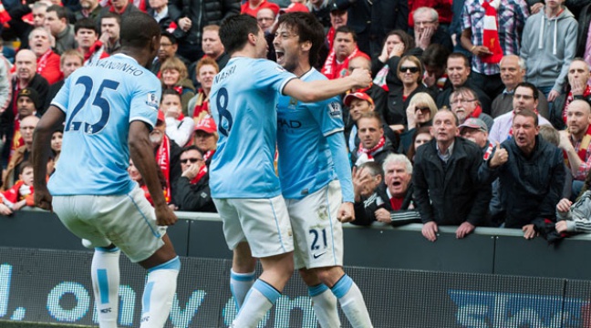 à Quelle Heure Joue Manchester City Les joueurs de Manchester City sont les mieux payés du monde