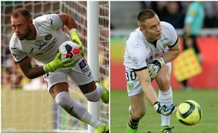 Baptiste Reynet quitte Toulouse, Maxime Dupé débarque.