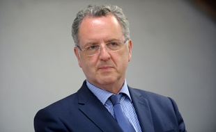 Richard Ferrand
