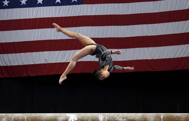 Gymnastique: Après la polémique, un ancien soutien du Dr Nassar renonce à sa promotion