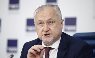 Le nouveau directeur de l'Agence antidopage russe, Youri Ganous, n'est pas optimiste sur la participation de la Russie aux prochains JO d'été et d'hiver.