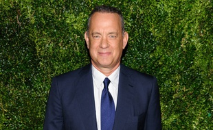 Tom Hanks