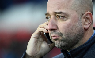 Gerard Lopez, patron du Losc.