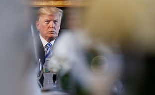 Selon un ancien général du KGB, Donald Trump aurait été un agent russe depuis 1987.