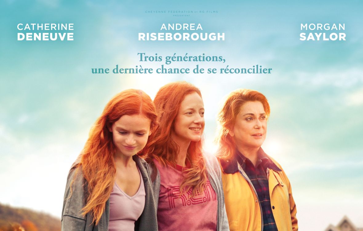 « Au fil des saisons »: synopsis et bande-annonce