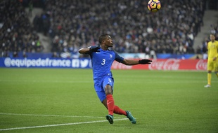 Patrice Evra