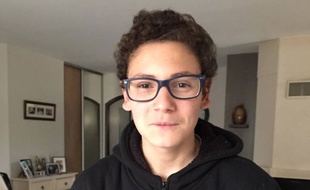 Maxime, 15 ans, est porté disparu depuis le 22 mai.