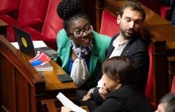Deux députés LFI privés de rencontre avec Sarkozy à la prison de la Santé