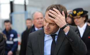 Emmanuel Macron