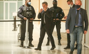 La condamnation de Nicolas Sarkozy a suscité beaucoup de réactions à droite