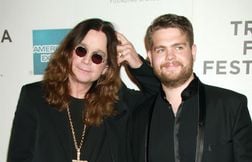 Jack Osbourne dévoile les habitudes alimentaires de son père Ozzy
