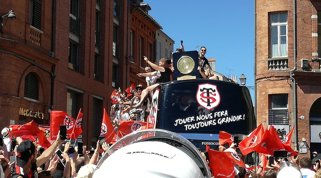 Actualités Direct Toulouse Toulouse actu : info en continu, faits divers, politique…