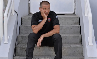 Mourad Boudjellal le 27 août 2016