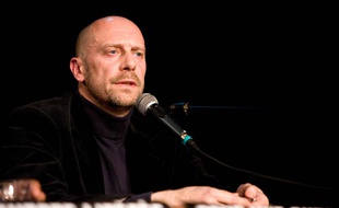 L'essayiste d'extrême-droite Alain Soral (archive)