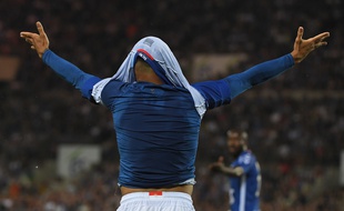Strasbourg: Les cinq plus beaux maillots du Racing