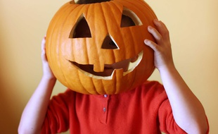 Illustration Halloween.