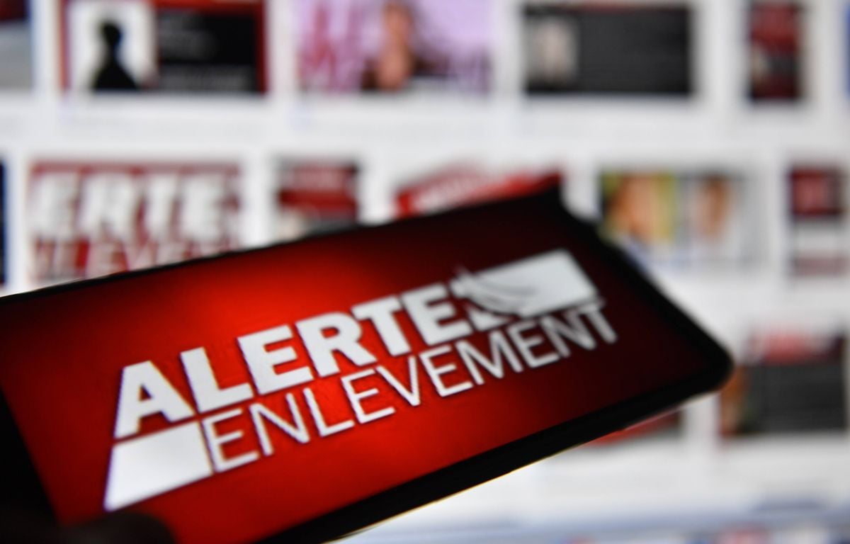 Alerte enlèvement dans l'Orne : Le suspect mis en examen pour enlèvement et viol