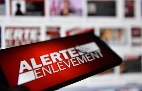 Le père et l’enfant localisés, le dispositif « alerte enlèvement » dans le Var est suspendu