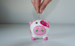 Les Français ont thésaurisé 4 milliards de plus qu'en 2019 entre mars et juin (Source : BPCE)